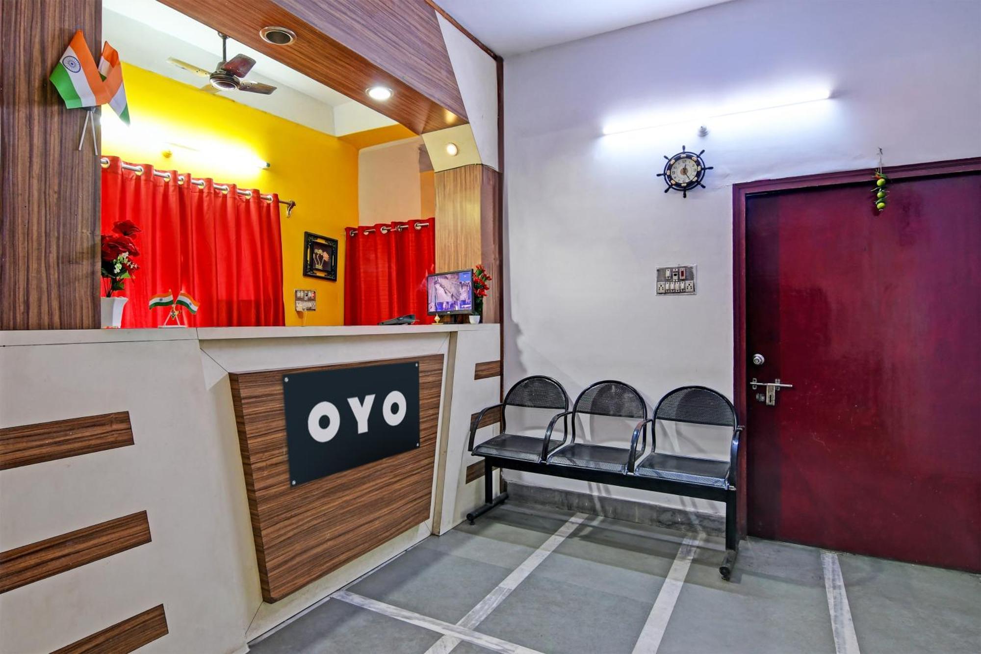 Hotel O Red Rose Near Noapara Metro Station Kalkutta Kültér fotó