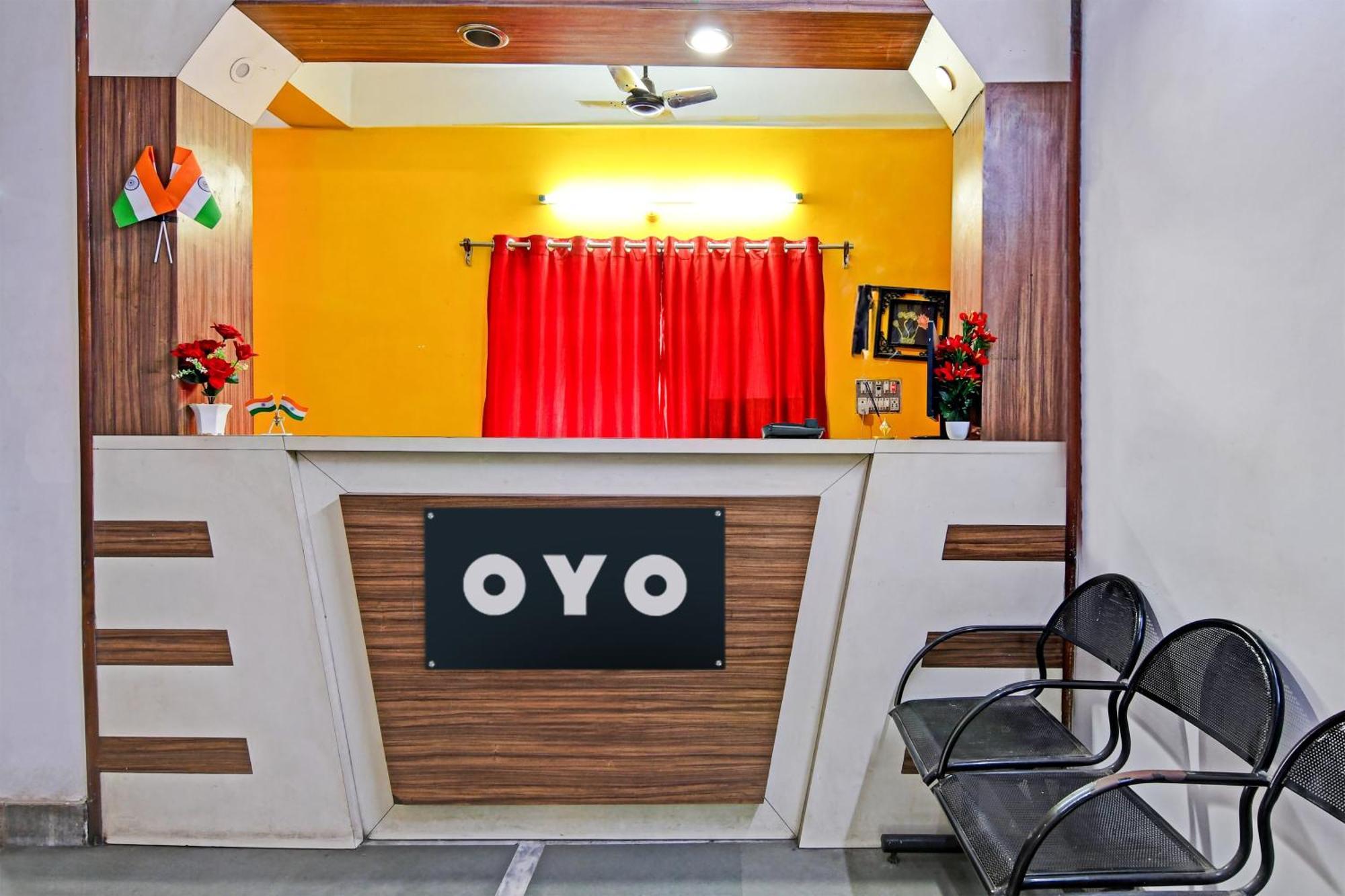 Hotel O Red Rose Near Noapara Metro Station Kalkutta Kültér fotó